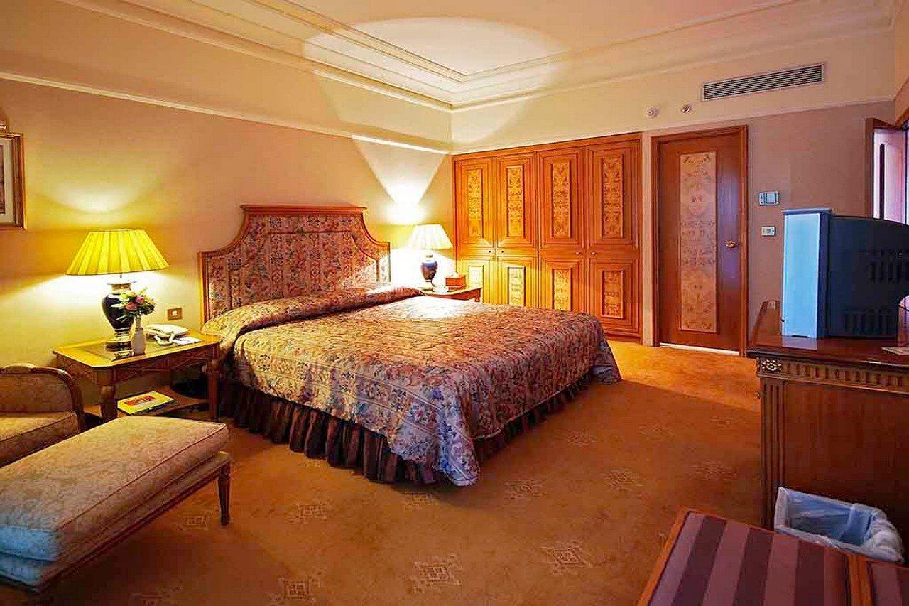 Mercure Hotel Khamis Mushayt Khamis Mushait Exterior photo